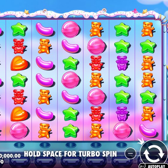 Sugar Rush