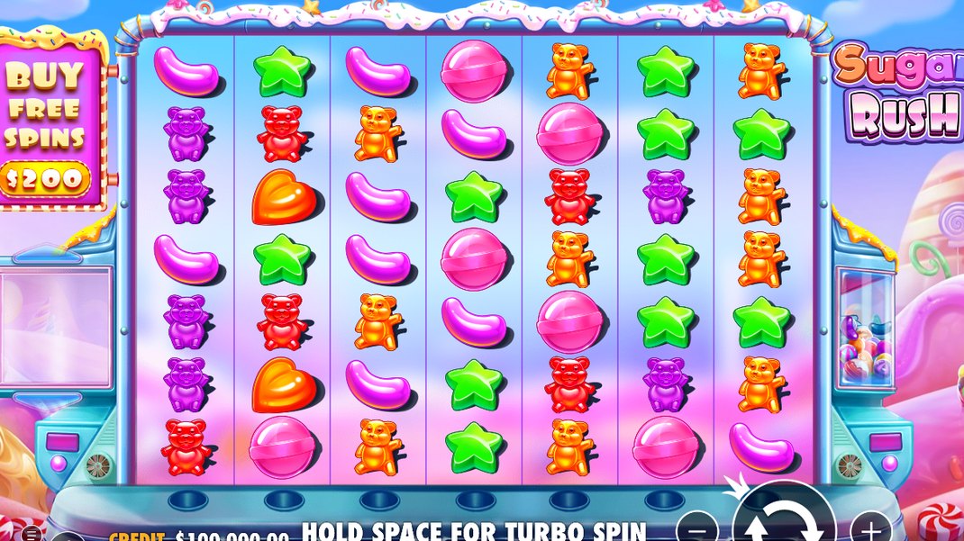 Sugar Rush